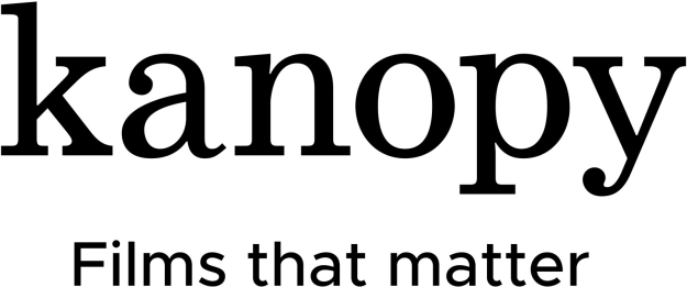 Kanopy Logo